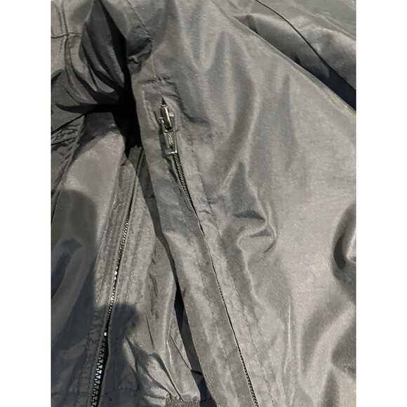 spiewak golden fleece thinsulate insulation weatherteck men's XL full zip jacket - Picture 10 of 11